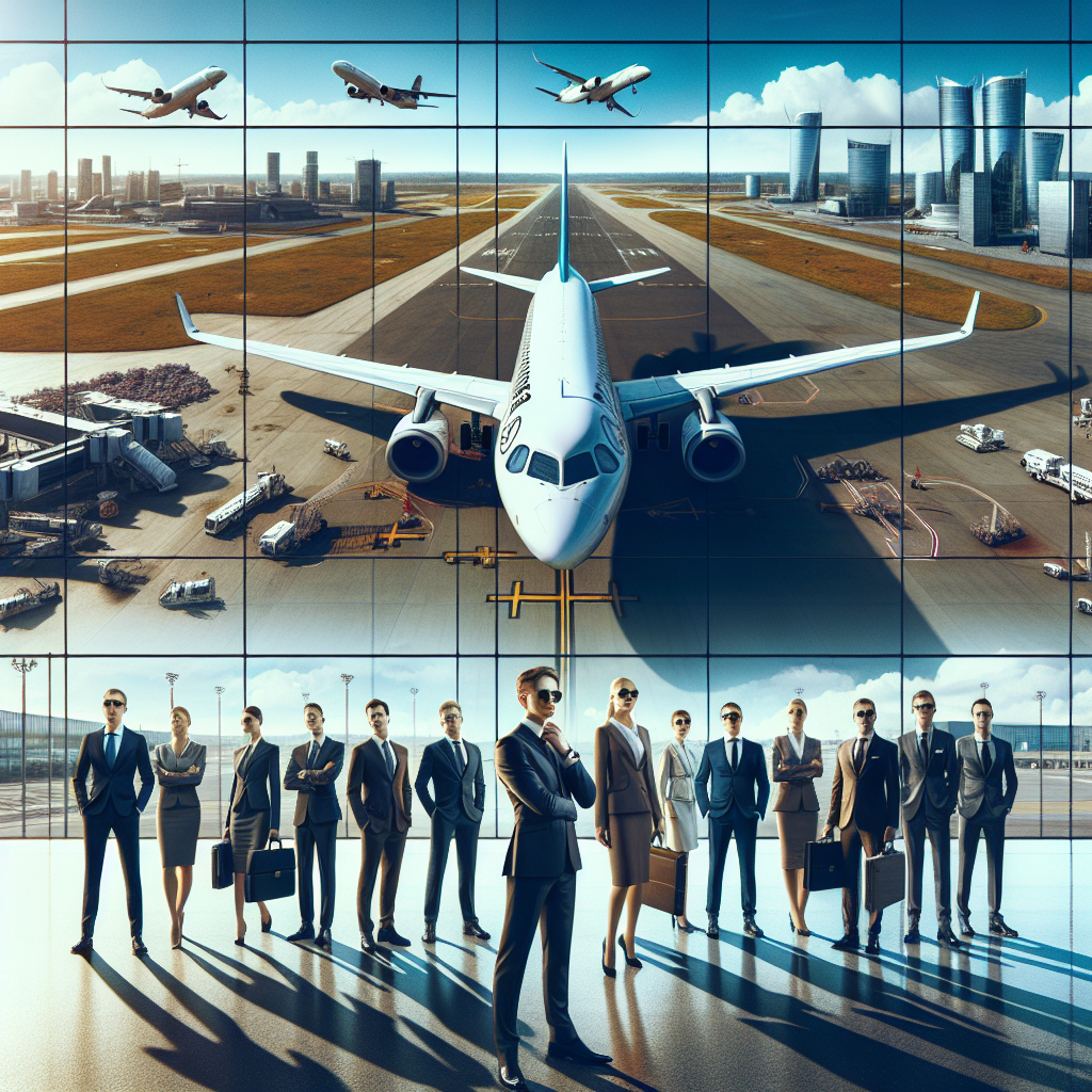 airBaltic's Interim CEO Pauls Cālītis on Values After Gauss