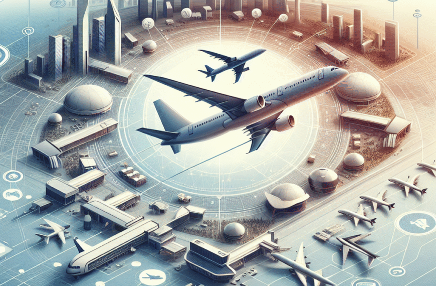 Air France-KLM and Riyadh Air Forge Strategic Alliance