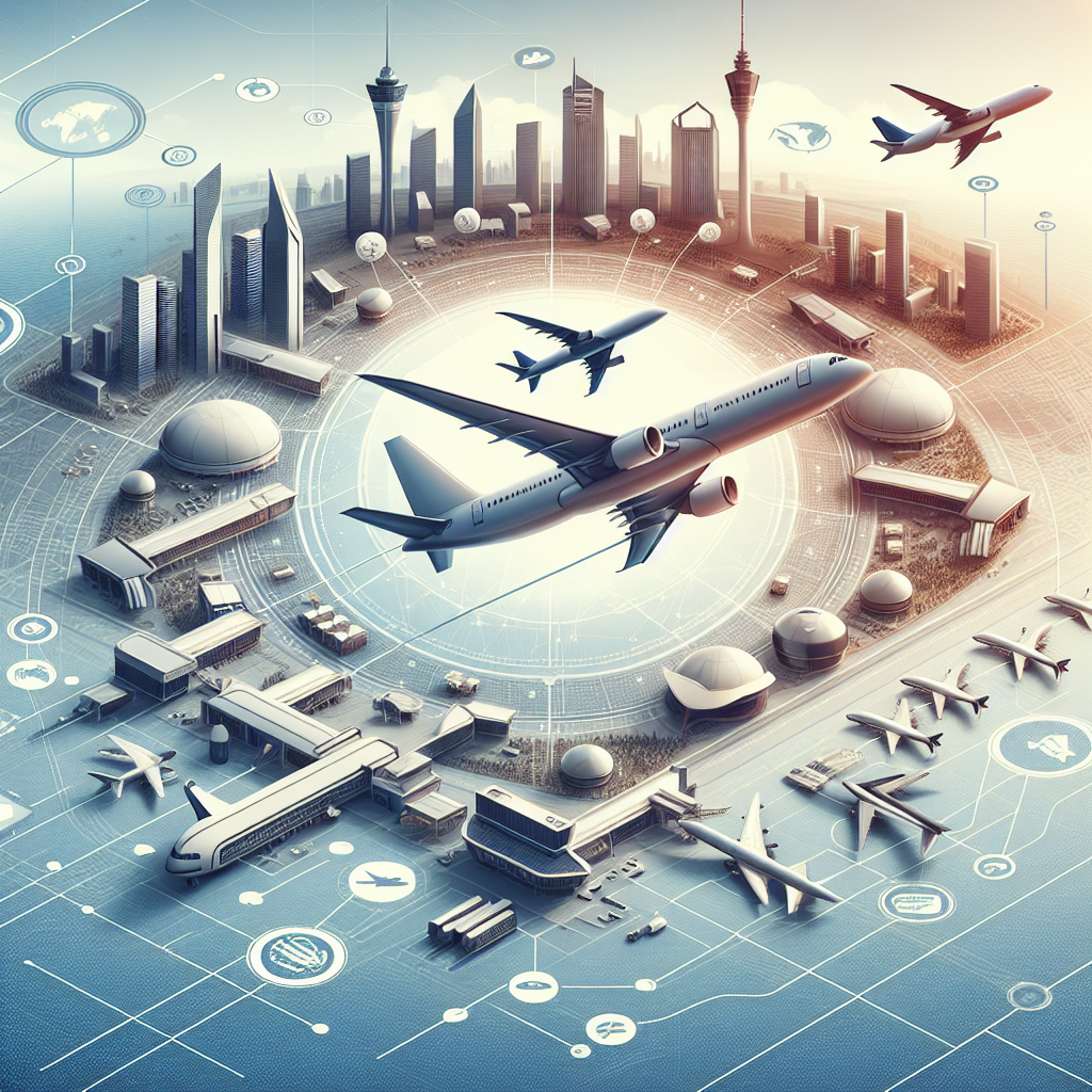 Air France-KLM and Riyadh Air Forge Strategic Alliance