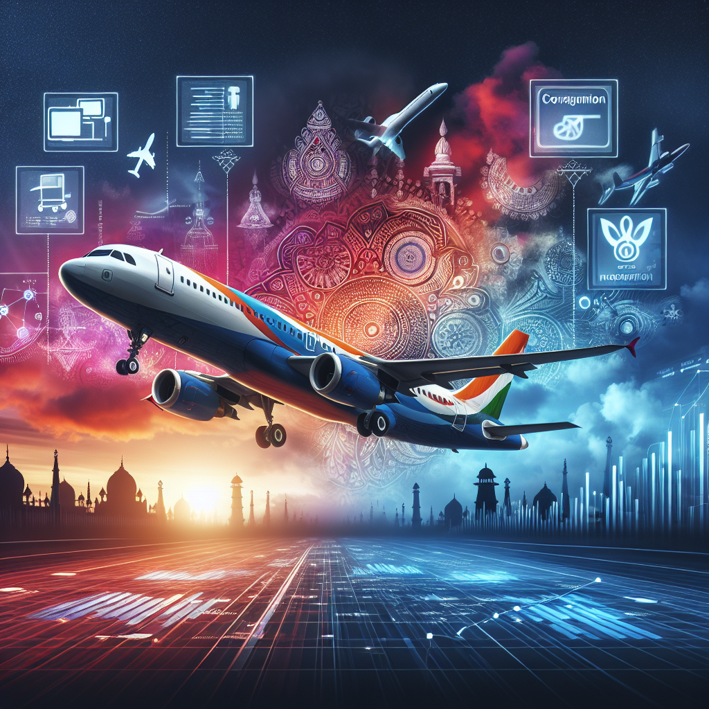 Air India CEO Campbell Wilson Unveils Airline's Transformation