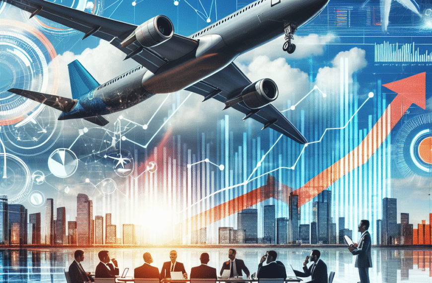 Air India Negotiates Purchase of 200 Planes from Boeing, Airbus