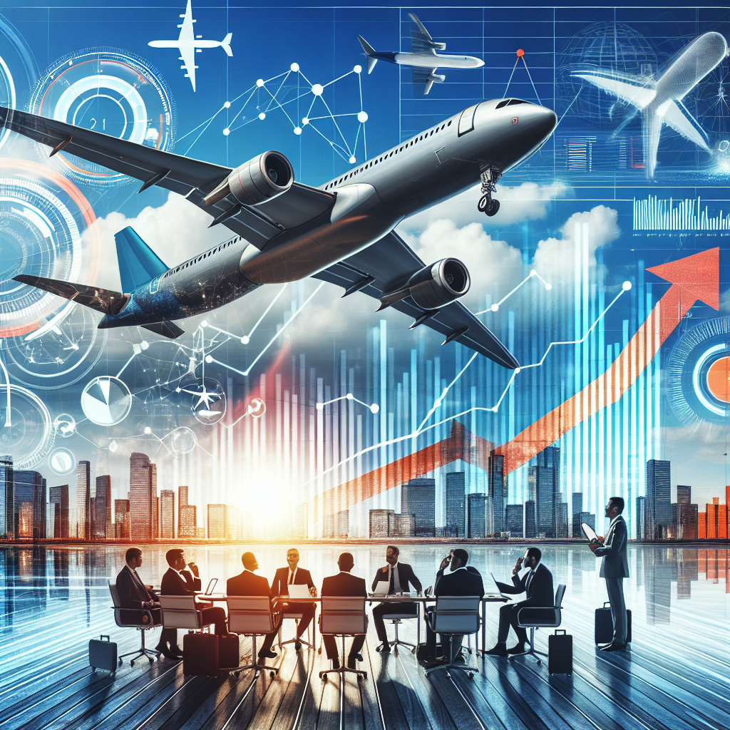 Air India Negotiates Purchase of 200 Planes from Boeing, Airbus