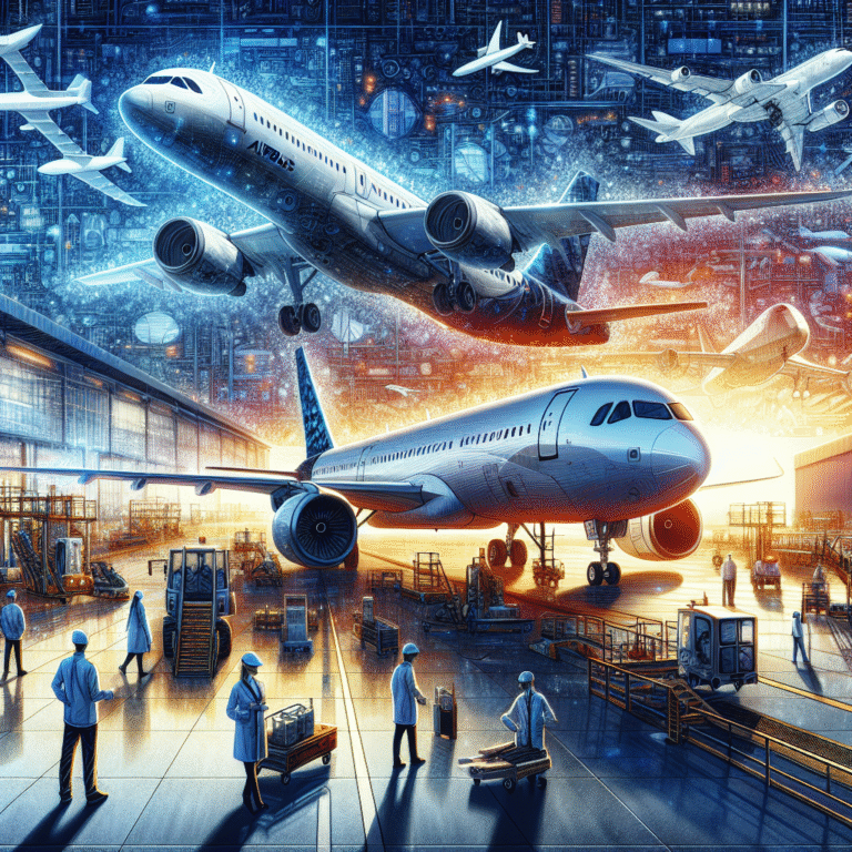 Air India Upgrades 13 Airbus A321s and More