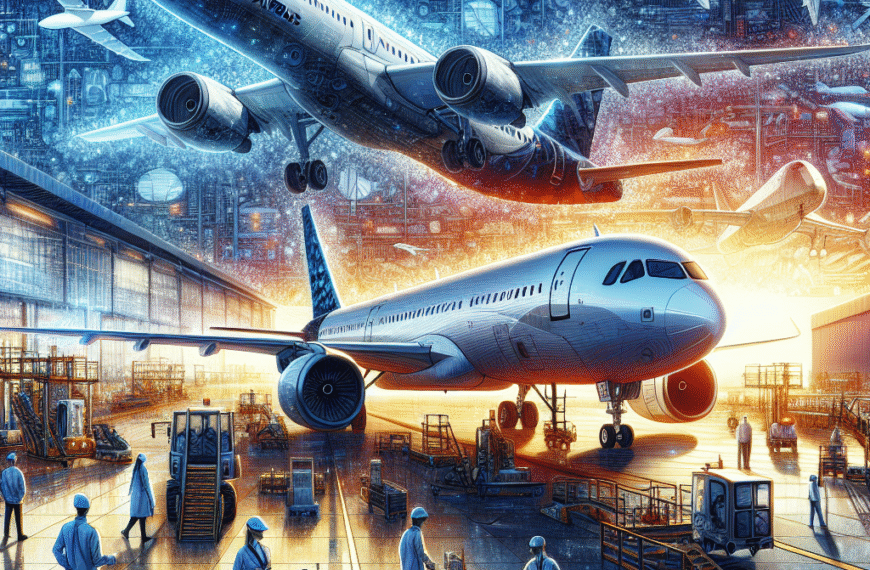 Air India Upgrades 13 Airbus A321s and More
