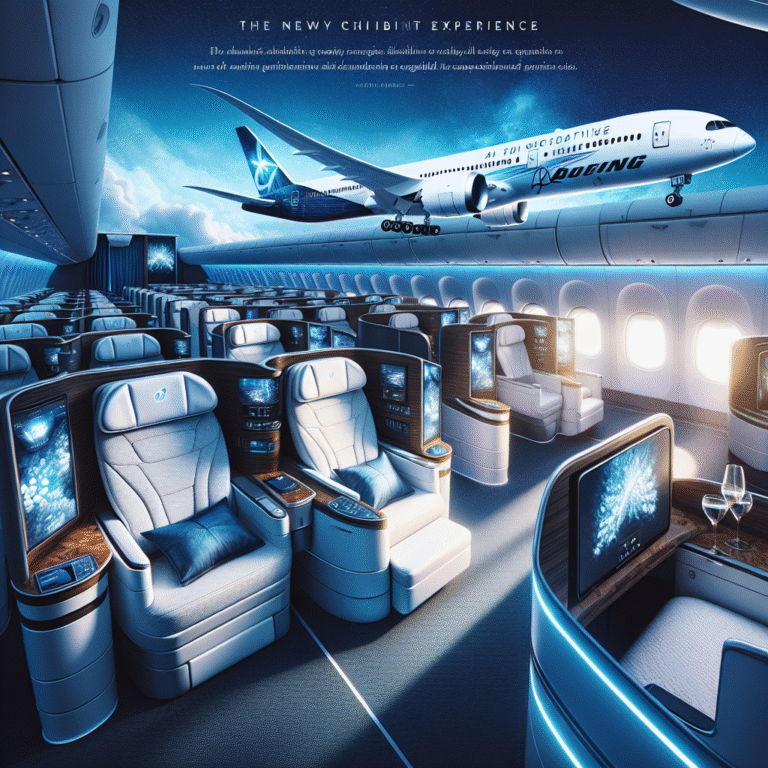 American Airlines to Announce Premium 787 Debut Details