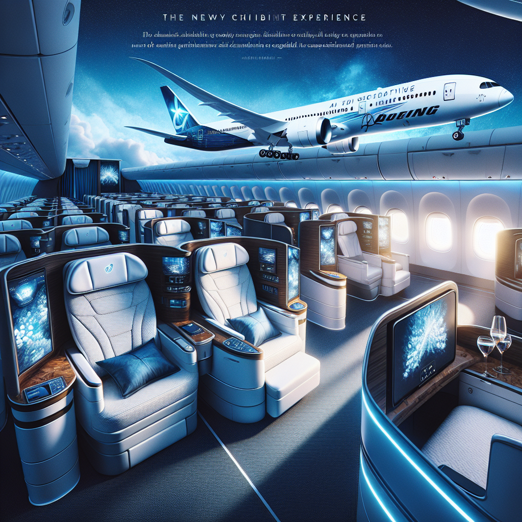 American Airlines to Announce Premium 787 Debut Details