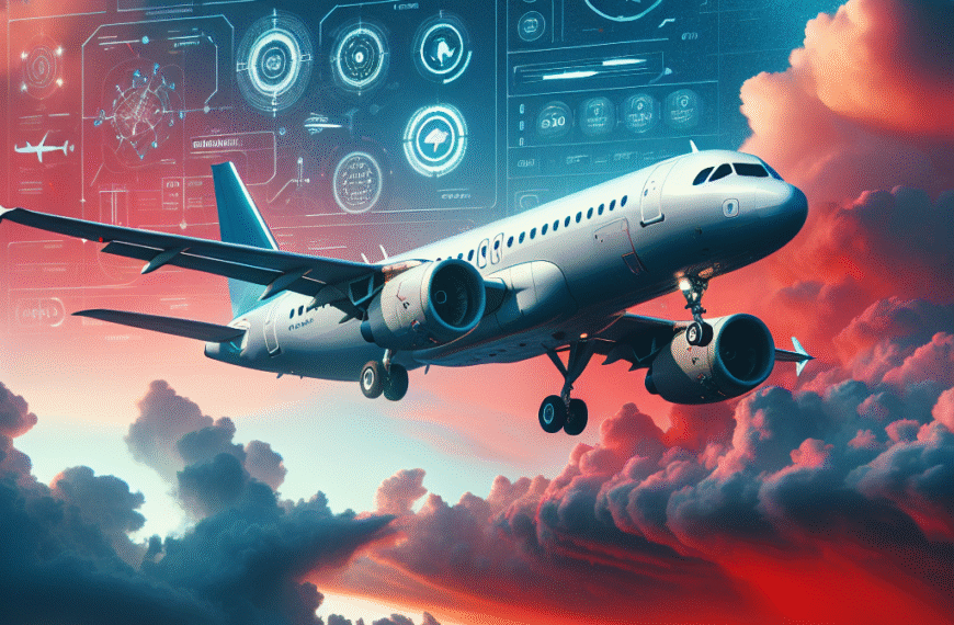 Avianca Secures Deal for 9 Airbus A320neos with BOC Aviation
