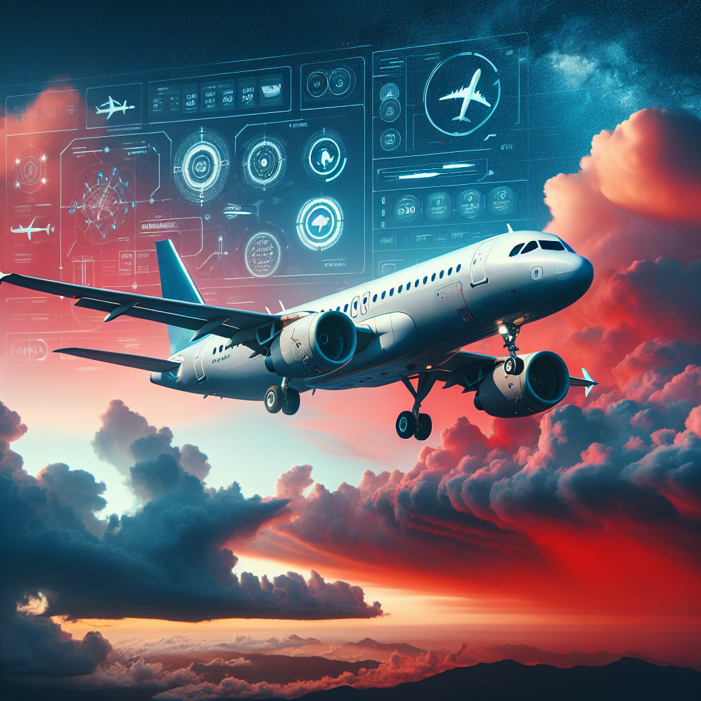 Avianca Secures Deal for 9 Airbus A320neos with BOC Aviation