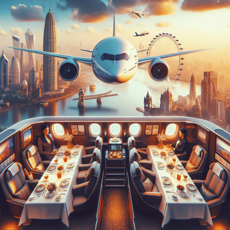 British Airways Expands with New Flights to India