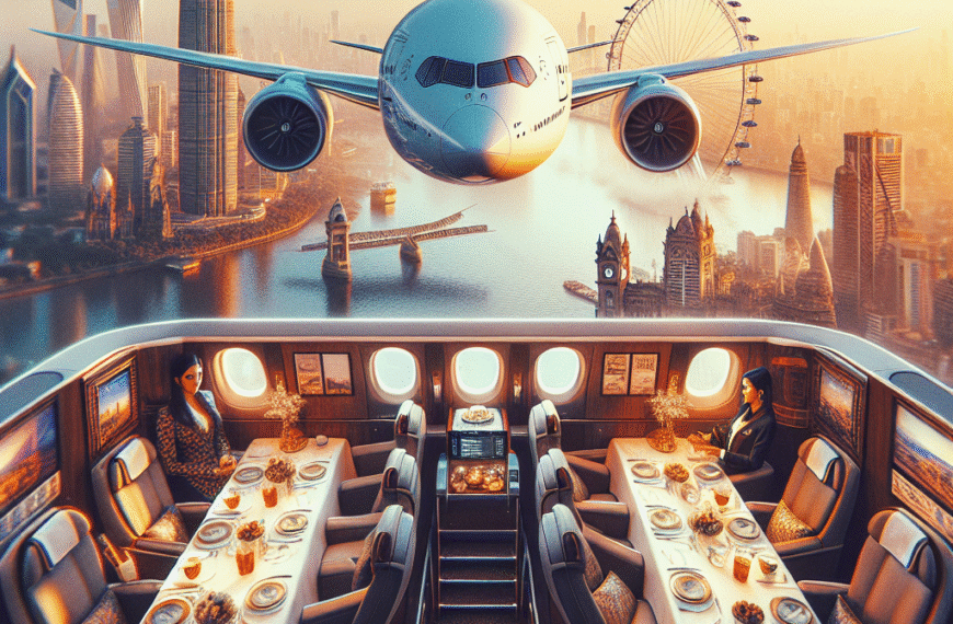 British Airways Expands with New Flights to India