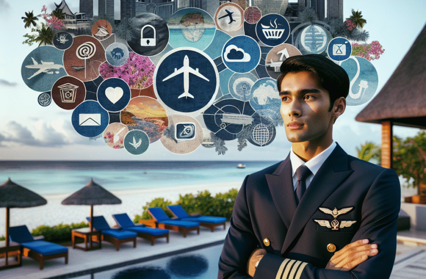 British Airways Prohibits Cabin Crew from Hotel Photos