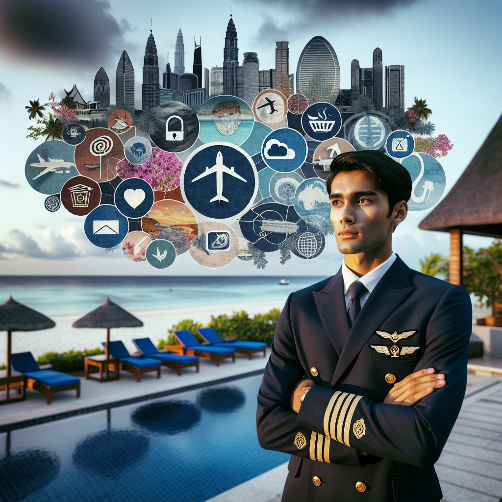 British Airways Prohibits Cabin Crew from Hotel Photos