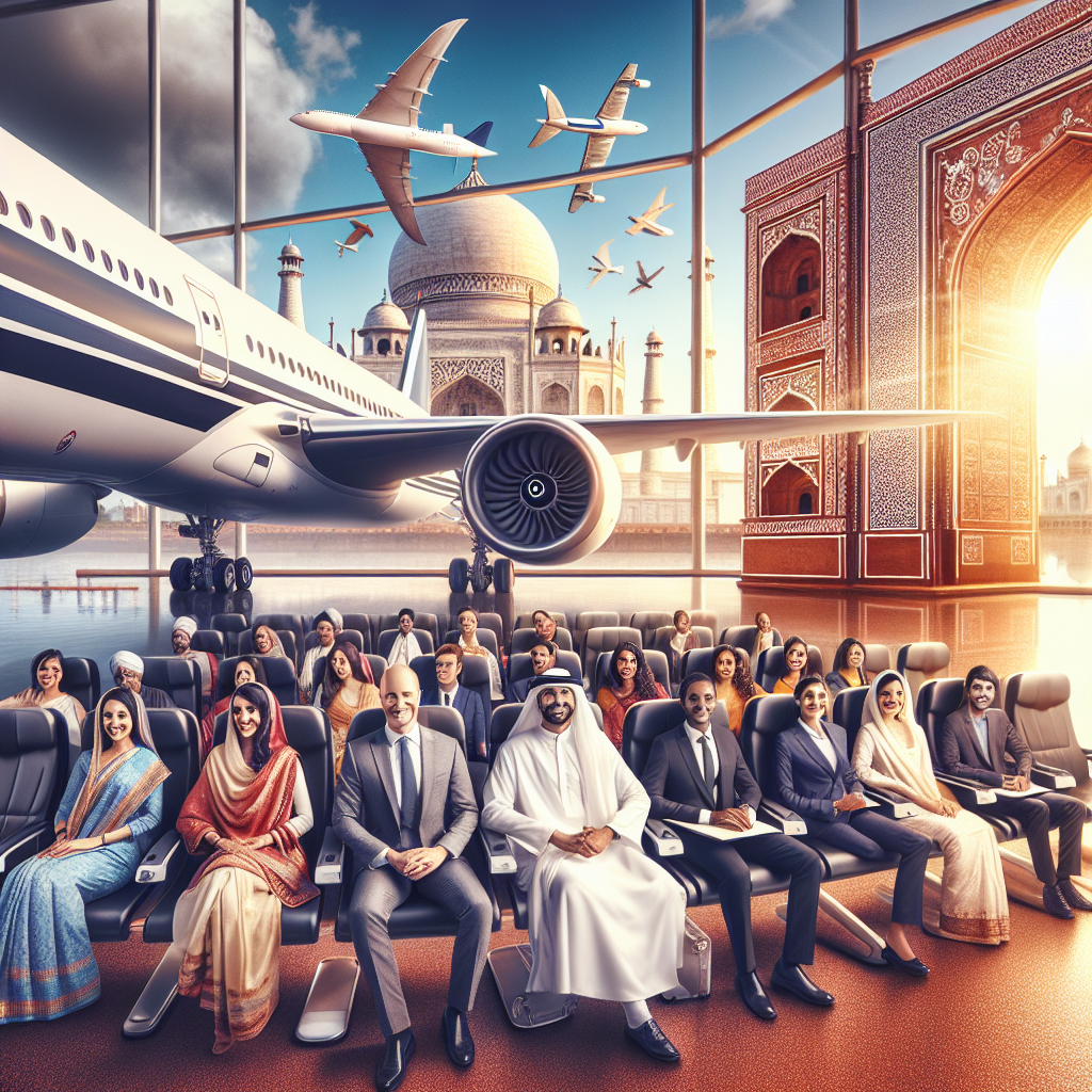 British Airways Strengthens India Ties for Travel and Cargo