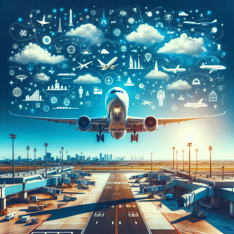 Delta Air Lines Plans New Hub with 7 Routes from City