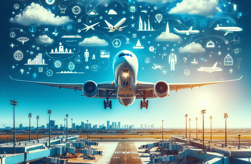 Delta Air Lines Plans New Hub with 7 Routes from City