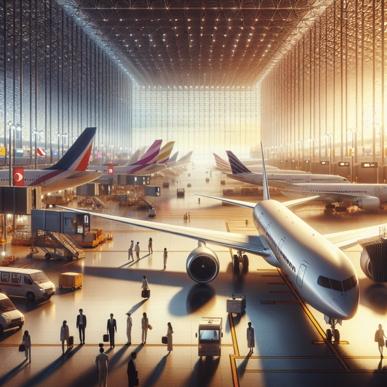 Embraer Negotiates New Aircraft Orders with Air India, IndiGo