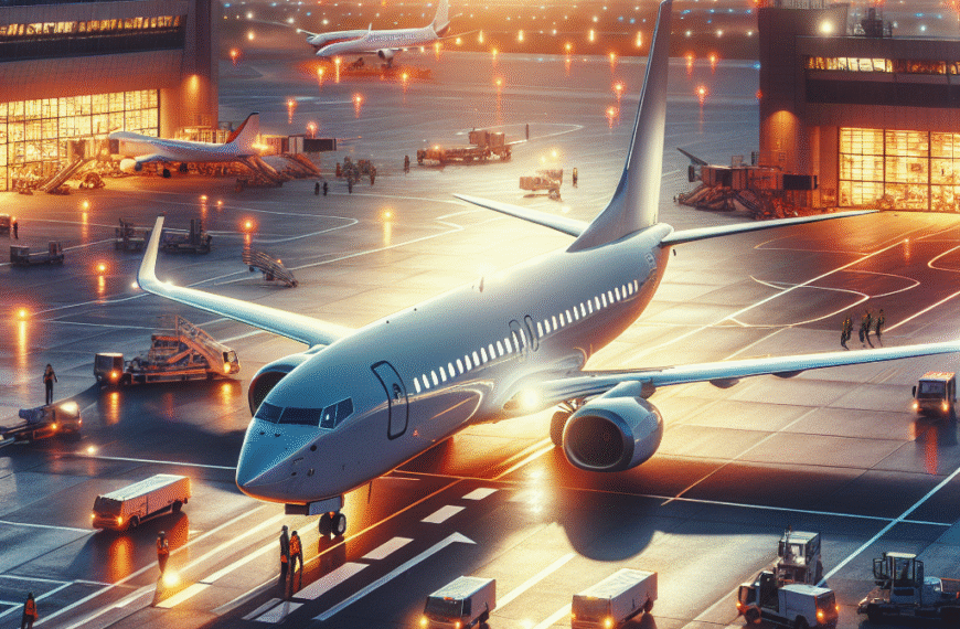 Emirates CEO Confident in Boeing 777X Deliveries by 2027