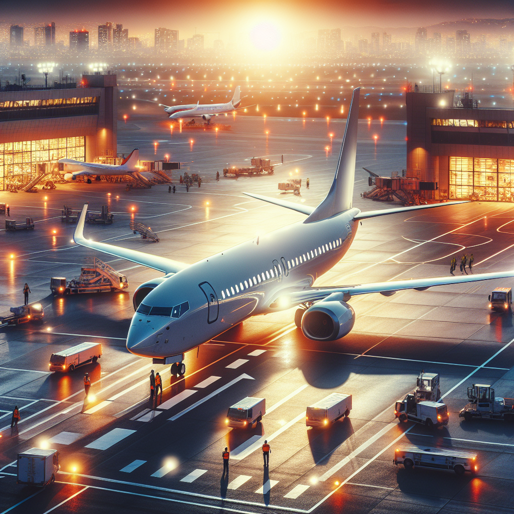 Emirates CEO Confident in Boeing 777X Deliveries by 2027