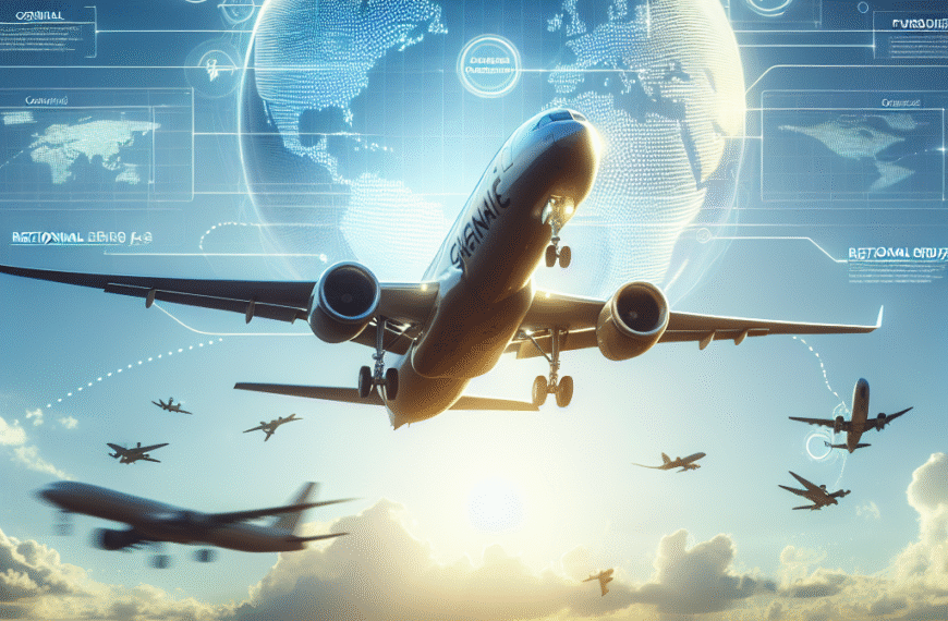Ethiopian Airlines Plans Major Airbus, Boeing, Embraer Order
