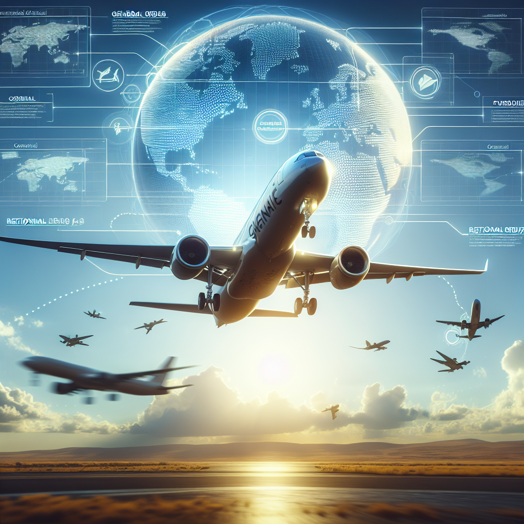 Ethiopian Airlines Plans Major Airbus, Boeing, Embraer Order