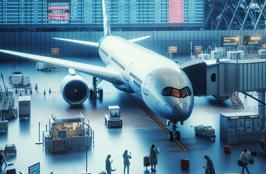 Finnair Axes 110 Flights Due to Helsinki Airport Strike