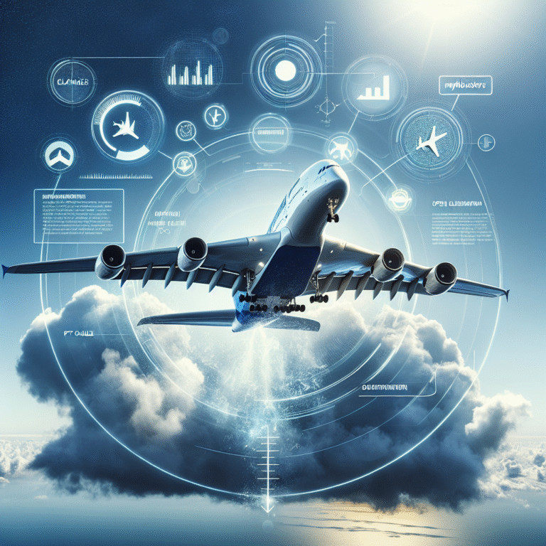 Global Airlines Dismisses Rumors About Its Future as 'Rubbish'