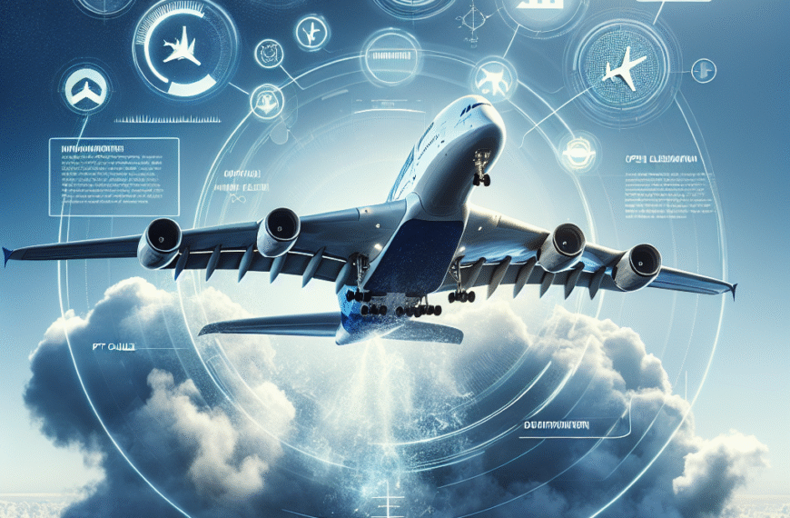 Global Airlines Dismisses Rumors About Its Future as 'Rubbish'