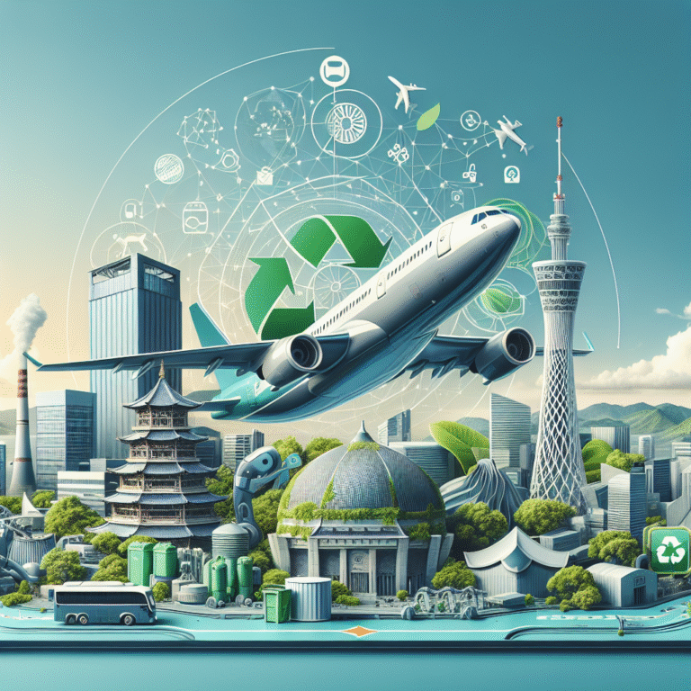 Hyderabad Airport Plans Direct Flights to Japan