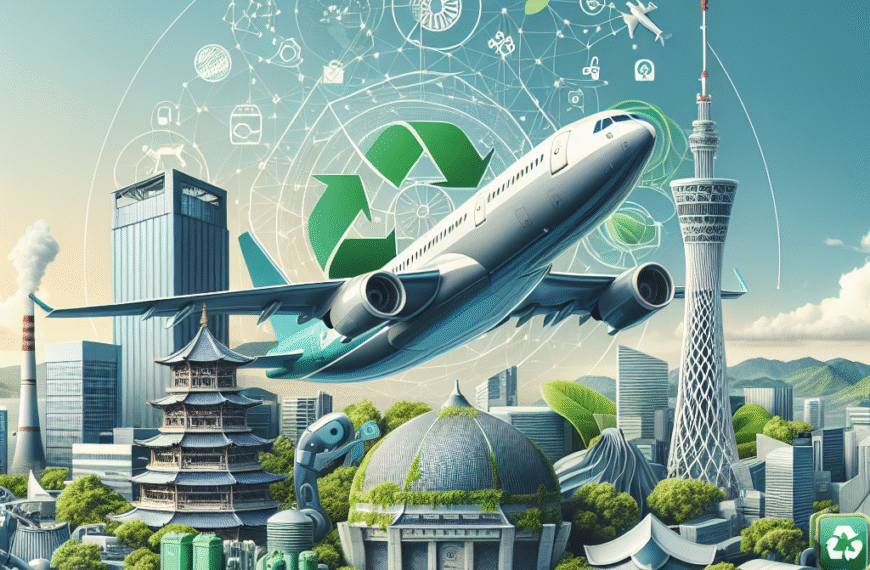 Hyderabad Airport Plans Direct Flights to Japan