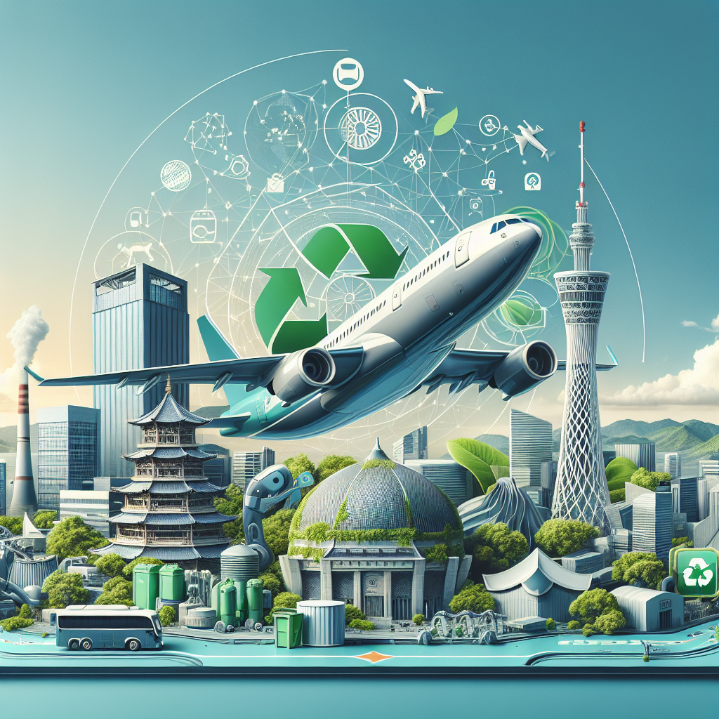 Hyderabad Airport Plans Direct Flights to Japan