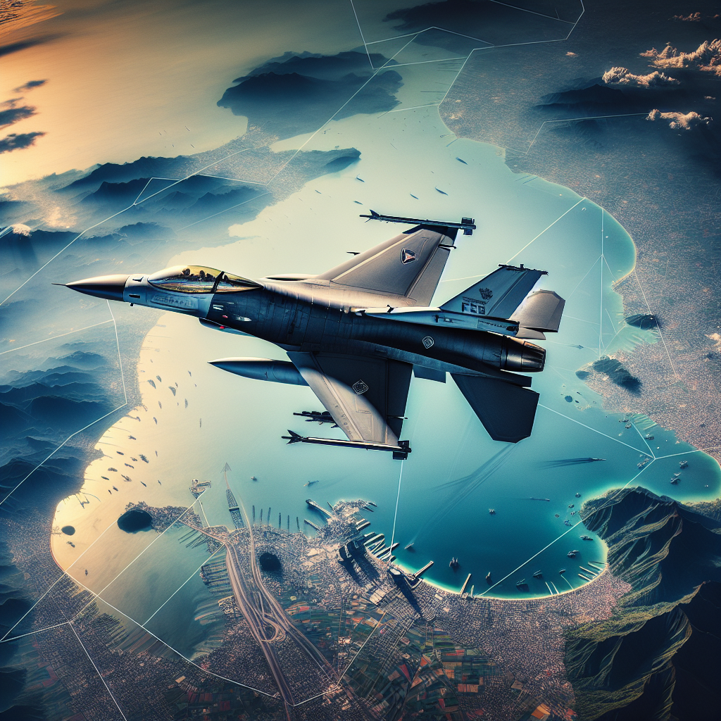 Philippines Defense Chief Doubts $5.6B US F-16 Deal