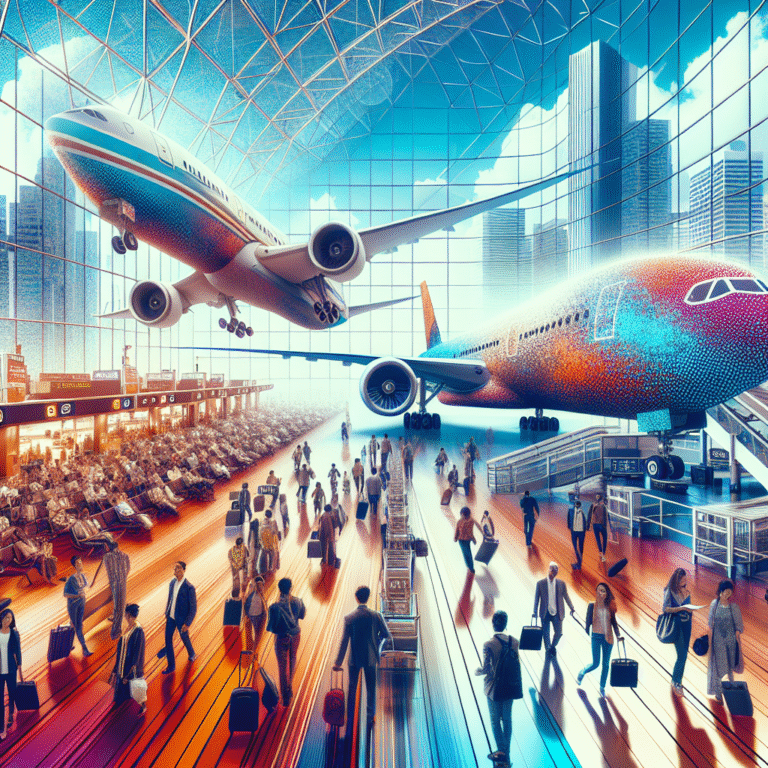 Southwest and China Airlines Launch New Interline Partnership