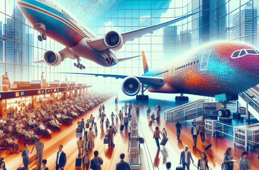 Southwest and China Airlines Launch New Interline Partnership