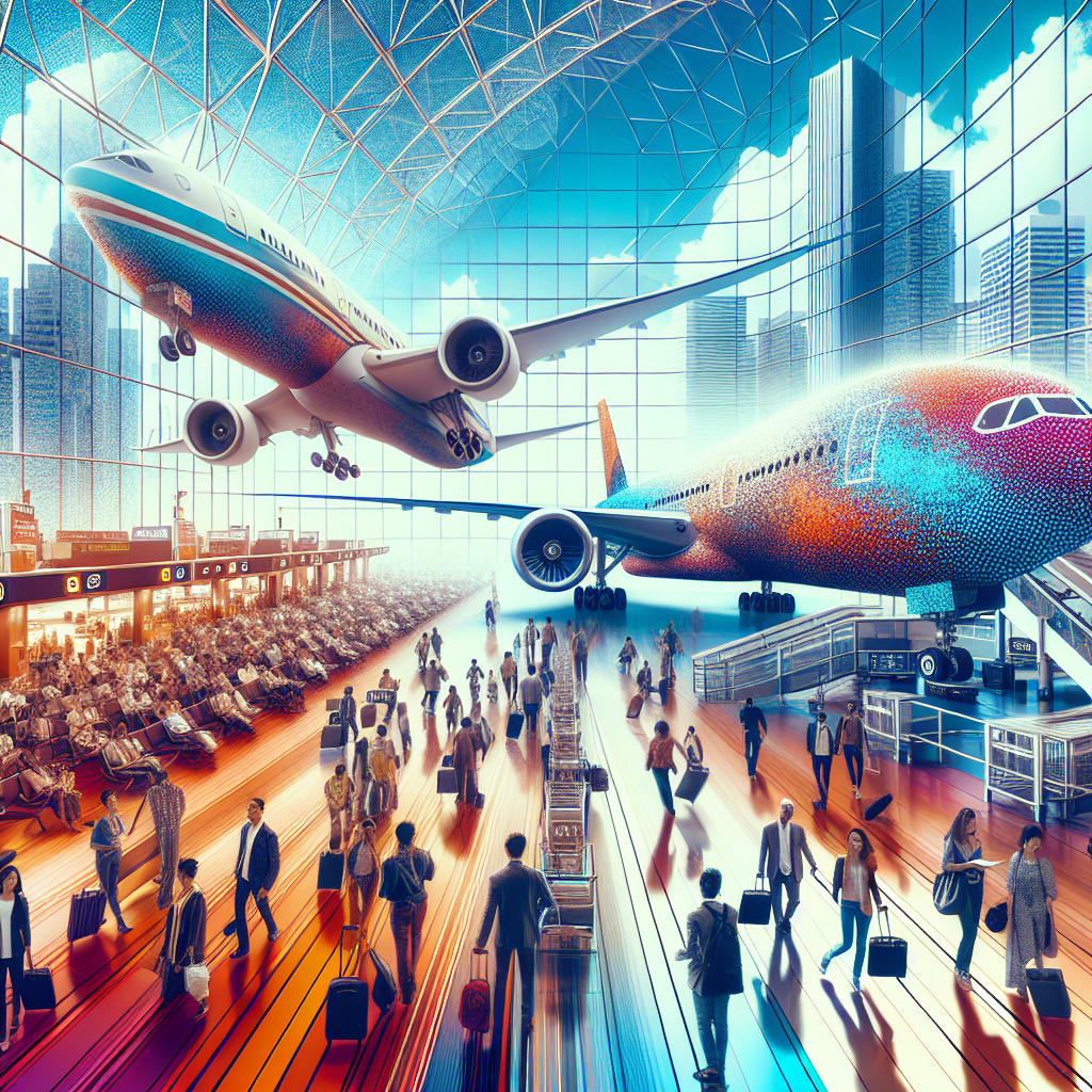 Southwest and China Airlines Launch New Interline Partnership