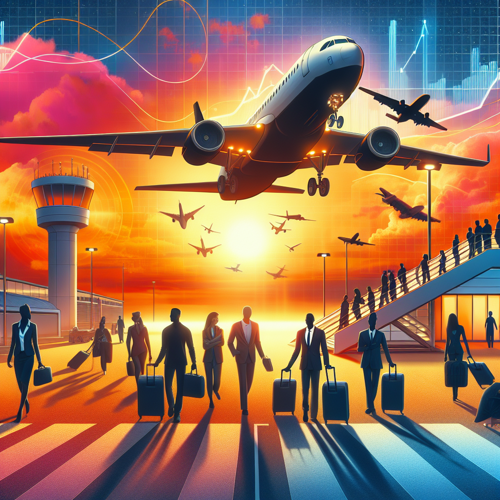 Spirit Airlines Launches Three New Routes from Chattanooga