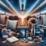 Travel Smart: 10 Must-Have Items for Your Next Long-Haul Journey