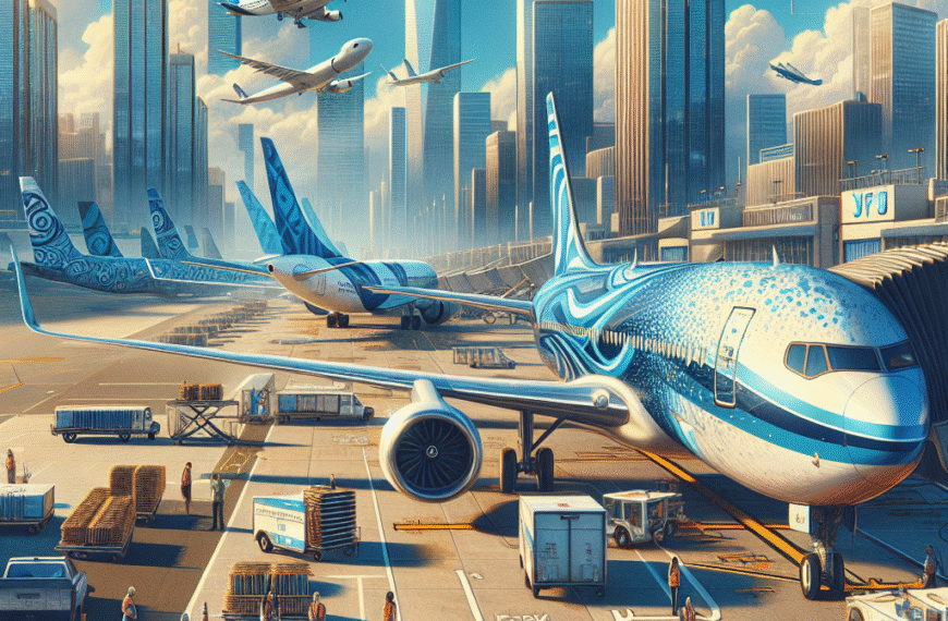 United's Risky Bet for JetBlue Partnership Deal