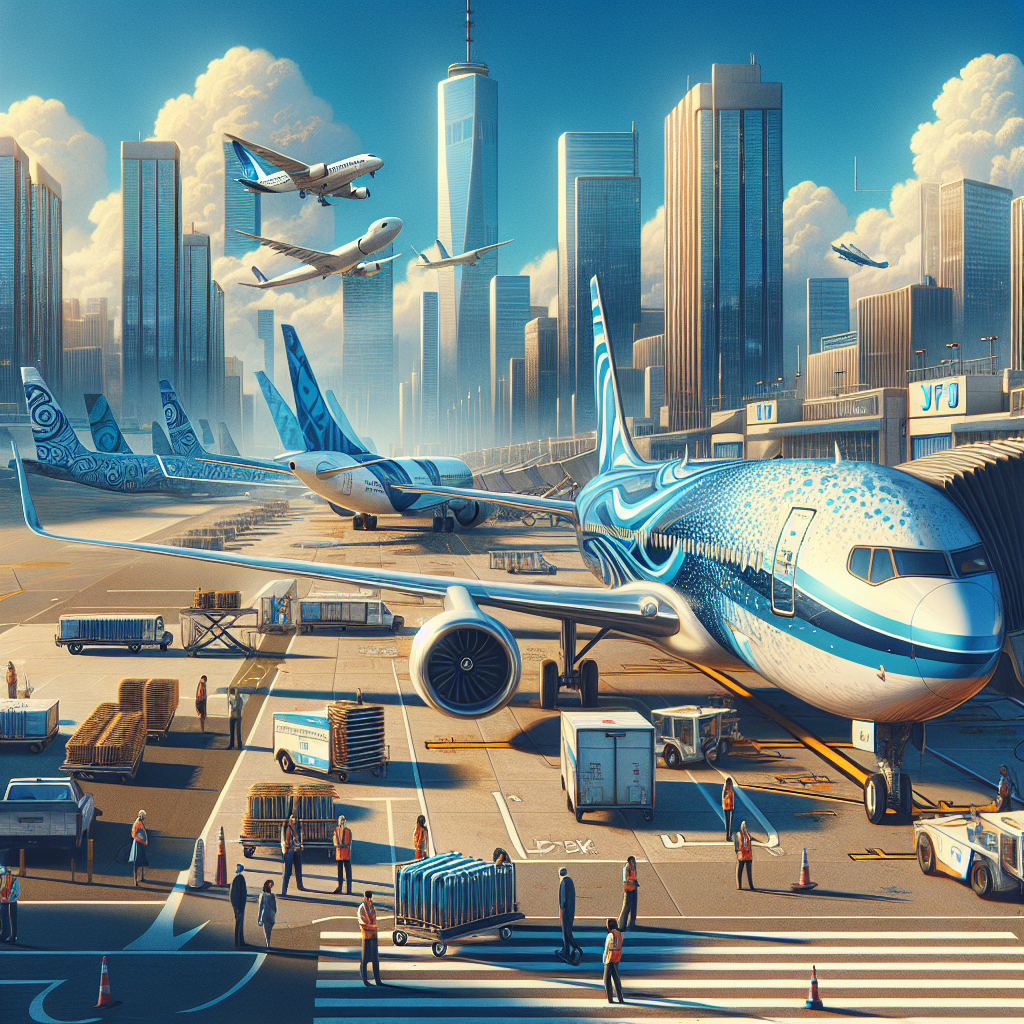 United's Risky Bet for JetBlue Partnership Deal