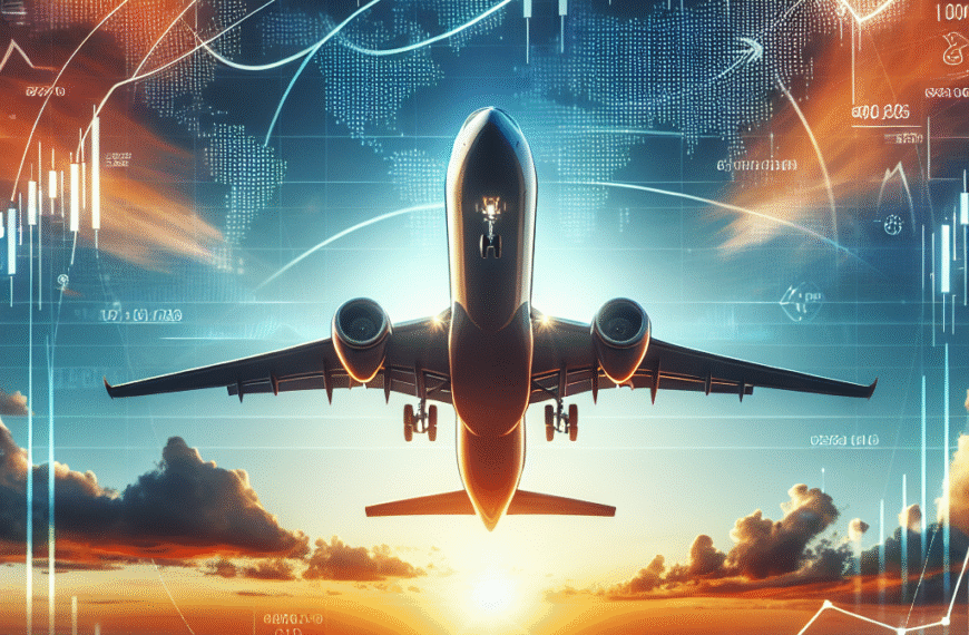 Virgin Australia Returns with $685M IPO After 4 Years