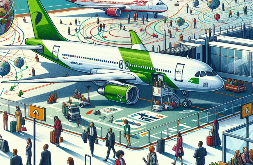 airBaltic and Air India Join Forces to Enhance Travel
