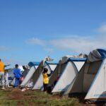 Family vacation planning