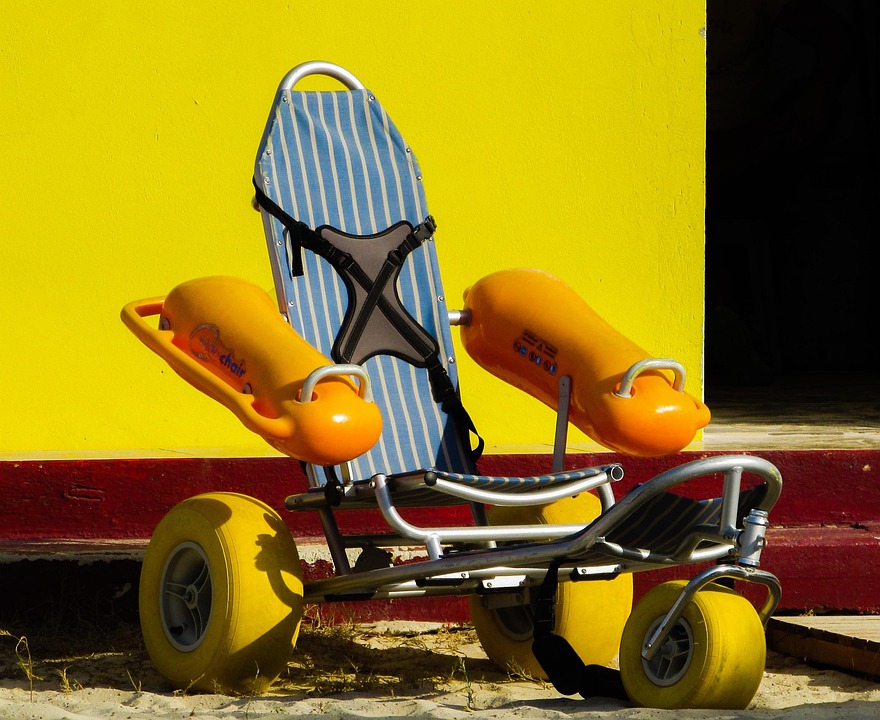 Special needs travel tips