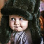 Preparing kids for flights