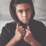 Traveling with teens