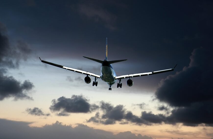 Holiday flight booking guide