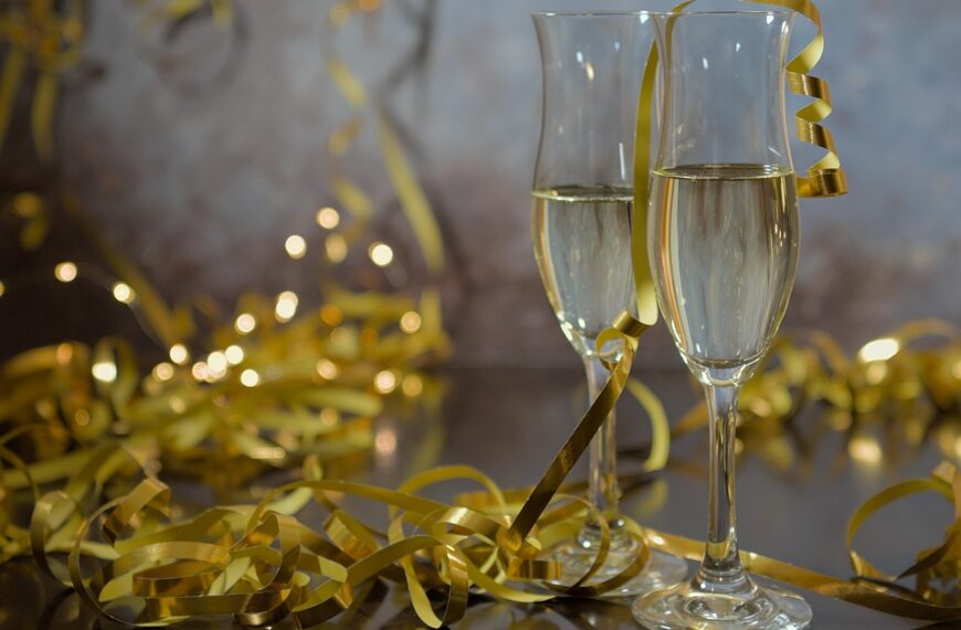 New Year travel deals