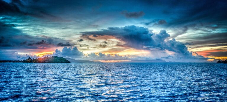 Best holiday travel destinations