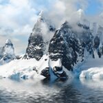 Traveling during peak season