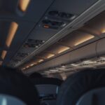 In-flight entertainment for kids