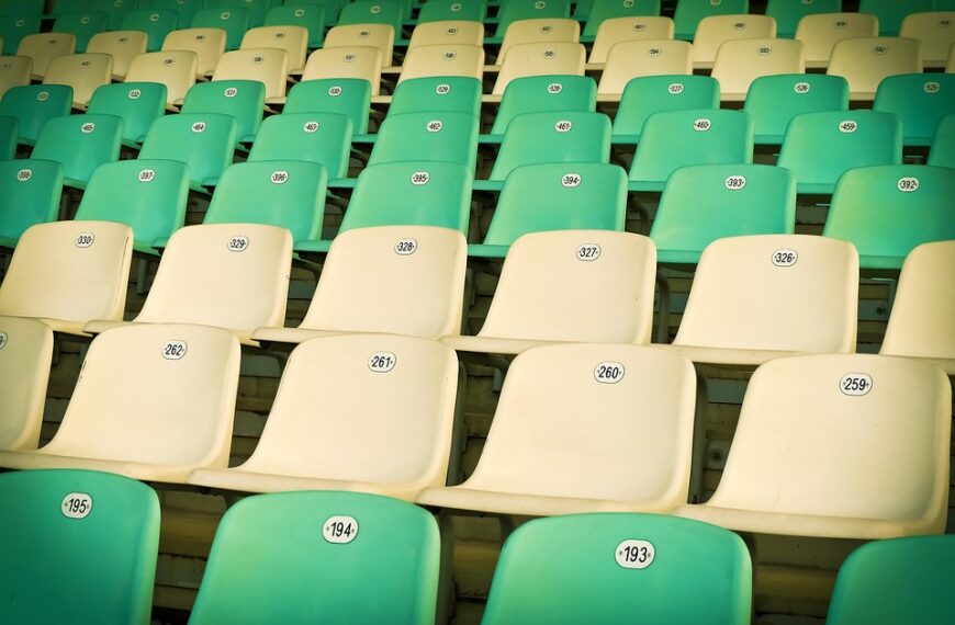 Family seat selection